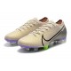Nike Mercurial Vapor 13 Elite FG New Cleats Desert Sand
