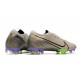 Nike Mercurial Vapor 13 Elite FG New Cleats Desert Sand