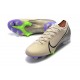 Nike Mercurial Vapor 13 Elite FG New Cleats Desert Sand