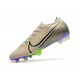 Nike Mercurial Vapor 13 Elite FG New Cleats Desert Sand