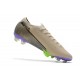 Nike Mercurial Vapor 13 Elite FG New Cleats Desert Sand