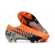 Nike Mercurial Vapor 13 Elite FG SHHH Orange Chrome Black