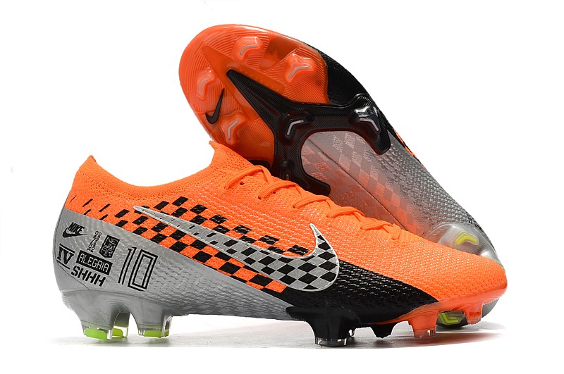 nike mercurial shhh