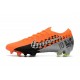 Nike Mercurial Vapor 13 Elite FG SHHH Orange Chrome Black