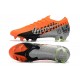 Nike Mercurial Vapor 13 Elite FG SHHH Orange Chrome Black