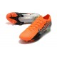 Nike Mercurial Vapor 13 Elite FG SHHH Orange Chrome Black