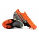 Nike Mercurial Vapor 13 Elite FG SHHH Orange Chrome Black