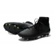 New 2015 Nike Magista Obra FG ACC Men Soccer Cleats All Black