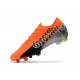 Nike Mercurial Vapor 13 Elite FG SHHH Orange Chrome Black