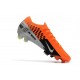 Nike Mercurial Vapor 13 Elite FG SHHH Orange Chrome Black