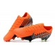 Nike Mercurial Vapor 13 Elite FG SHHH Orange Chrome Black