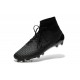 New 2015 Nike Magista Obra FG ACC Men Soccer Cleats All Black