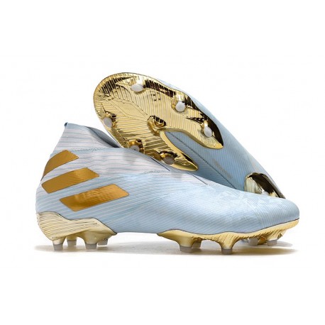 adidas gold boots