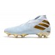 adidas Nemeziz 19+ FG News Boot Bold Aqua Gold