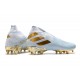 adidas Nemeziz 19+ FG News Boot Bold Aqua Gold