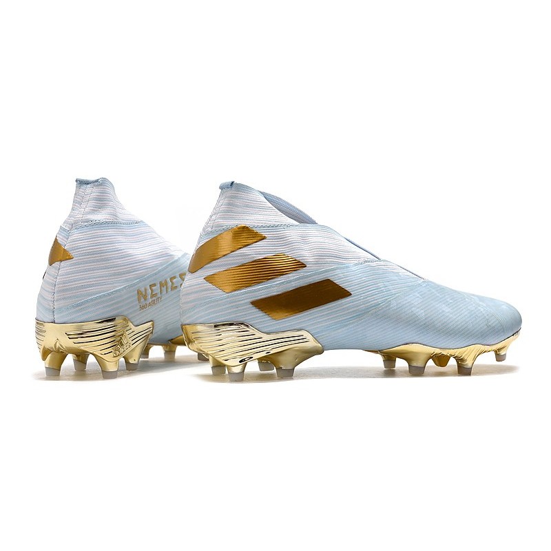 adidas nemeziz doradas