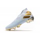 adidas Nemeziz 19+ FG News Boot Bold Aqua Gold