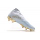 adidas Nemeziz 19+ FG News Boot Bold Aqua Gold