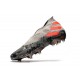 adidas Nemeziz 19+ FG News Boot Grey/ Solar Orange/Chalk