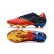 adidas Nemeziz 19.1 FG Soccer Cleats X Marvel Active Red /Blue /Core Black