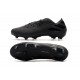 adidas Nemeziz 19.1 FG Soccer Cleats Black