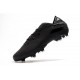 adidas Nemeziz 19.1 FG Soccer Cleats Black