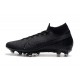 Nike Mercurial Superfly 7 Elite SE AG Black