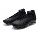 Nike Mercurial Superfly 7 Elite SE AG Black