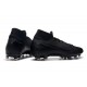 Nike Mercurial Superfly 7 Elite SE AG Black