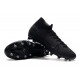 Nike Mercurial Superfly 7 Elite SE AG Black