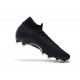 Nike Mercurial Superfly 7 Elite SE AG Black