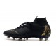 Nike Mercurial Superfly 7 Elite SE AG Black Gold