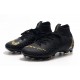 Nike Mercurial Superfly 7 Elite SE AG Black Gold