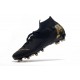 Nike Mercurial Superfly 7 Elite SE AG Black Gold