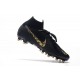 Nike Mercurial Superfly 7 Elite SE AG Black Gold