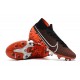 Nike Mercurial Superfly 7 Elite SE AG Black Orange White