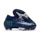 Nike Mercurial Superfly 7 Elite SE AG Blue Dream Speed 001