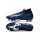 Nike Mercurial Superfly 7 Elite SE AG Blue Dream Speed 001