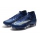 Nike Mercurial Superfly 7 Elite SE AG Blue Dream Speed 001