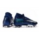 Nike Mercurial Superfly 7 Elite SE AG Blue Dream Speed 001