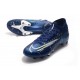 Nike Mercurial Superfly 7 Elite SE AG Blue Dream Speed 001