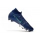 Nike Mercurial Superfly 7 Elite SE AG Blue Dream Speed 001