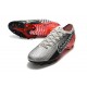 Nike Mercurial Vapor 13 Elite AG Boots Neymar Chrome Black Red