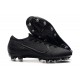 Nike Mercurial Vapor 13 Elite AG Boots All Black