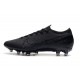 Nike Mercurial Vapor 13 Elite AG Boots All Black