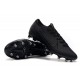Nike Mercurial Vapor 13 Elite AG Boots All Black