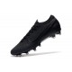 Nike Mercurial Vapor 13 Elite AG Boots All Black