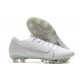 Nike Mercurial Vapor 13 Elite AG Boots Full White