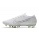 Nike Mercurial Vapor 13 Elite AG Boots Full White