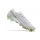 Nike Mercurial Vapor 13 Elite AG Boots Full White